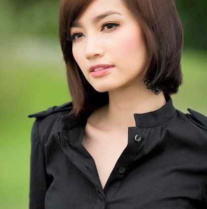 ベトナムの美人を集めてみた 女優 モデル アイドルでランキング1位は誰 ディープ アジア トリップ