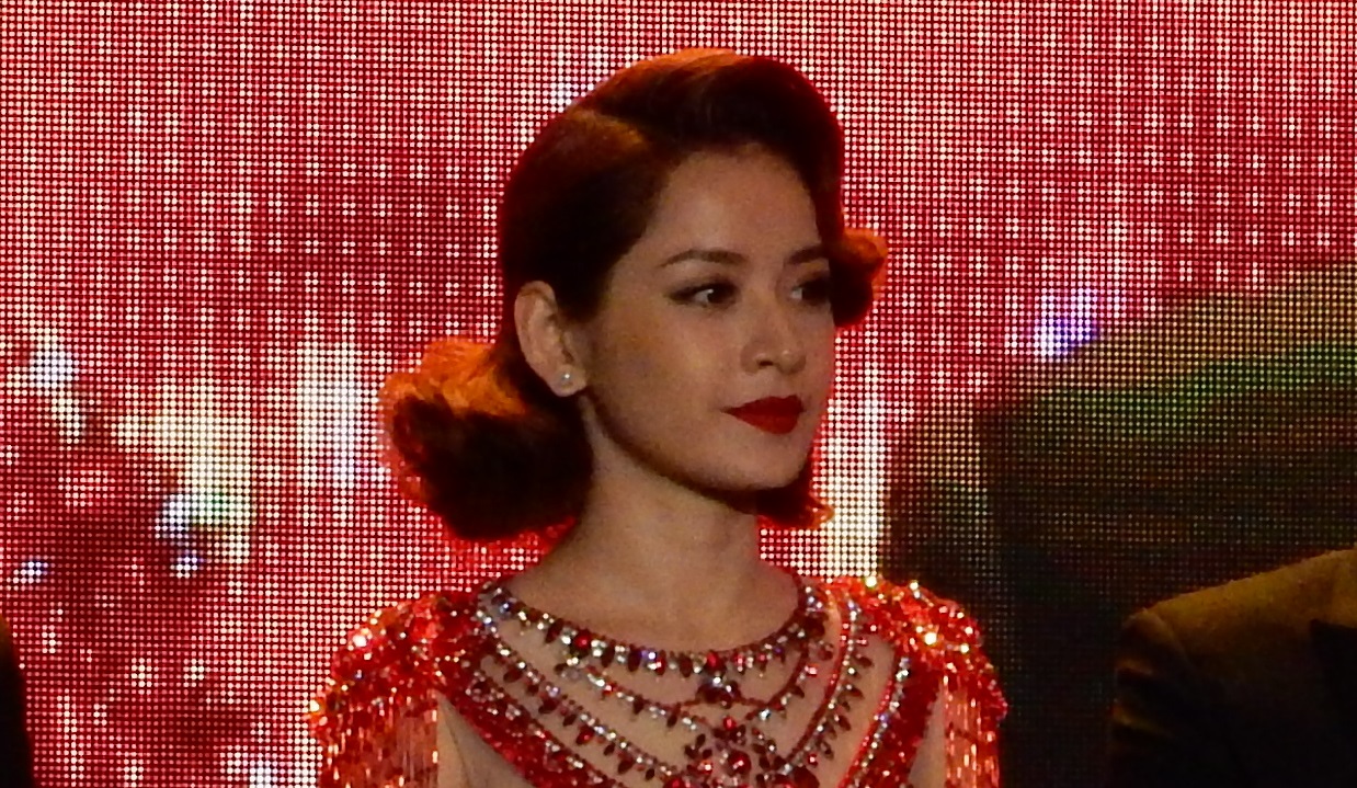 ベトナムの美人を集めてみた 女優 モデル アイドルでランキング1位は誰 ディープ アジア トリップ