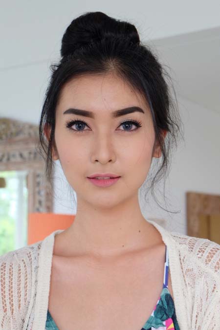 インドネシアの美人を集めてみた 女優 モデル アイドルでランキング1位は誰 ディープ アジア トリップ